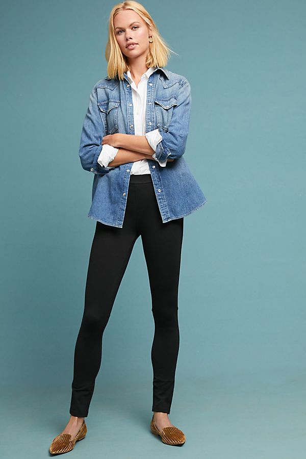 Sanctuary Classic Leggings