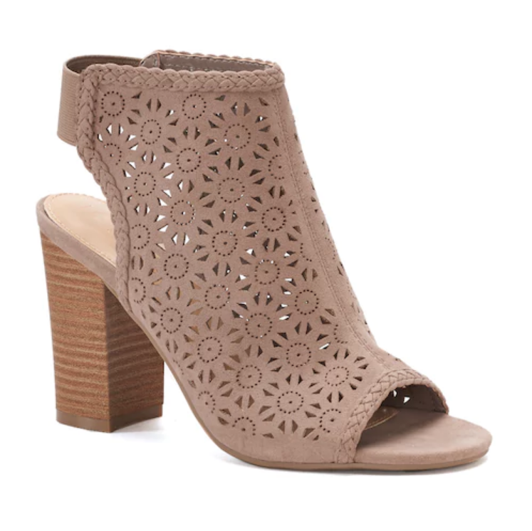 Shop Lauren Conrad's Pretty Kohl's 