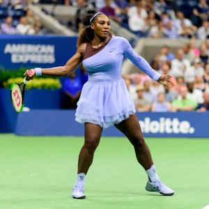 Serena-Williams-US-Open-Dress
