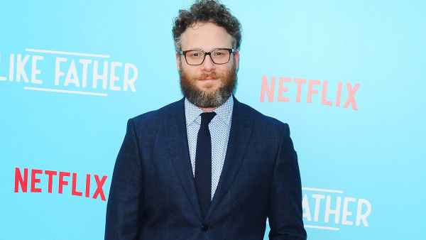 Seth Rogen, Blackface, Good Boys, Apology