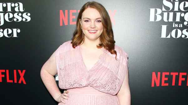 Shannon Purser Riverdale Season 3 Darker