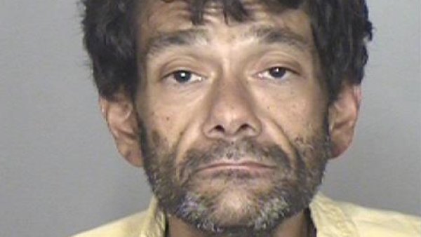 Shaun Weiss mugshot