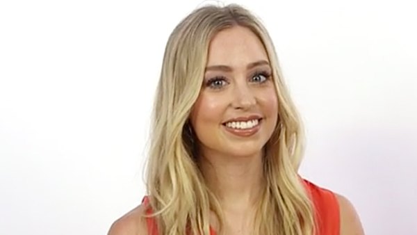 Skyler Bouchard Wine Video