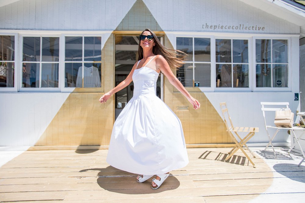 Soleil Moon Frye weight loss