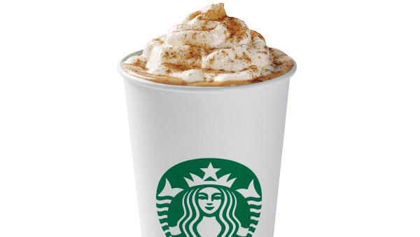 Social Media Reacts to the August 28th Return of the Pumpkin Spice Latte