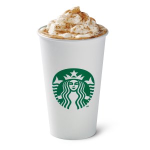 Social Media Reacts to the August 28th Return of the Pumpkin Spice Latte