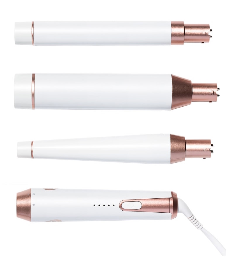 T3 Whirl Trio Interchangeable Styling Wand