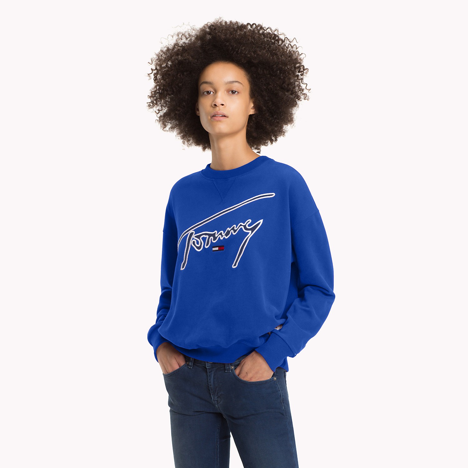 Tommy Hilfiger Launches Tommy Jeans Xplore – WWD