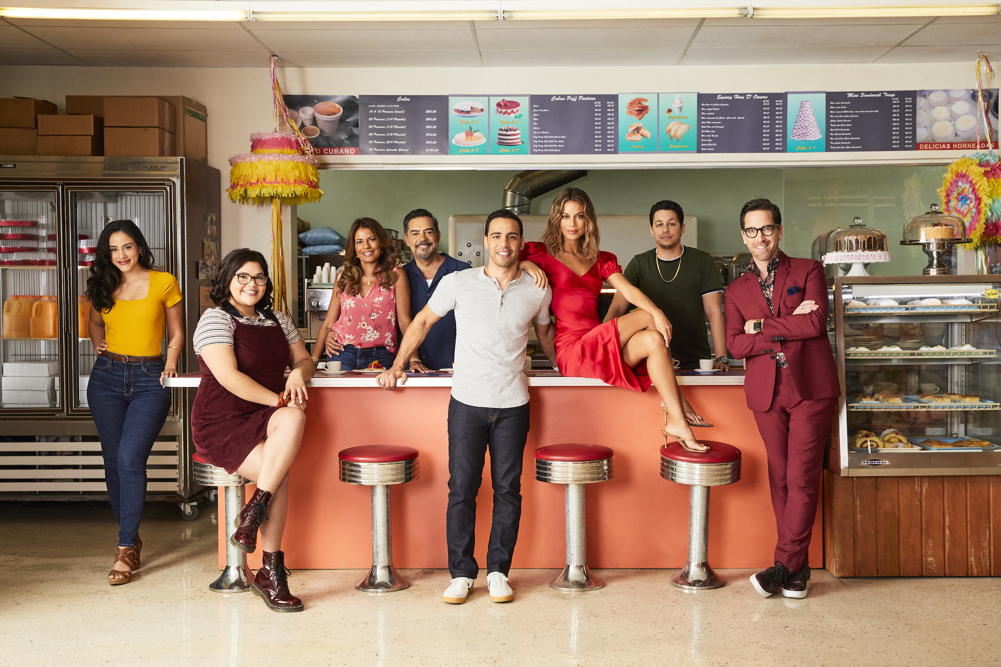 Untimely Demise: TV Shows Cut Short - What Went Wrong with ‘Pitch,’ ‘The Newsroom’ and More
