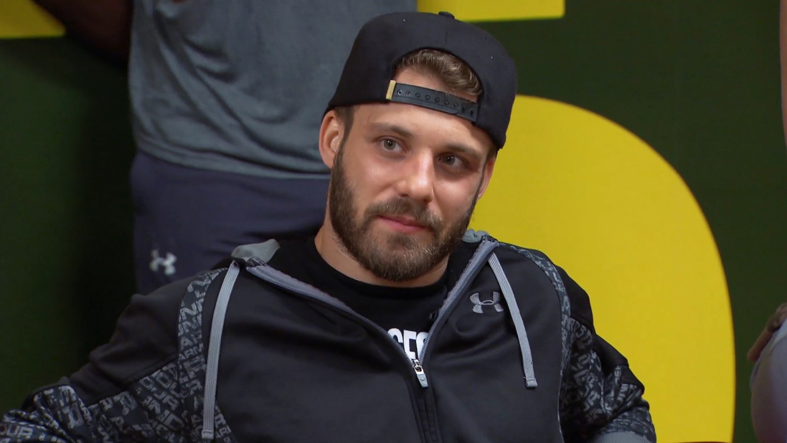 Paulie Recaps The Challenge