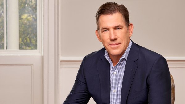 Thomas Ravenel leaving southern charm