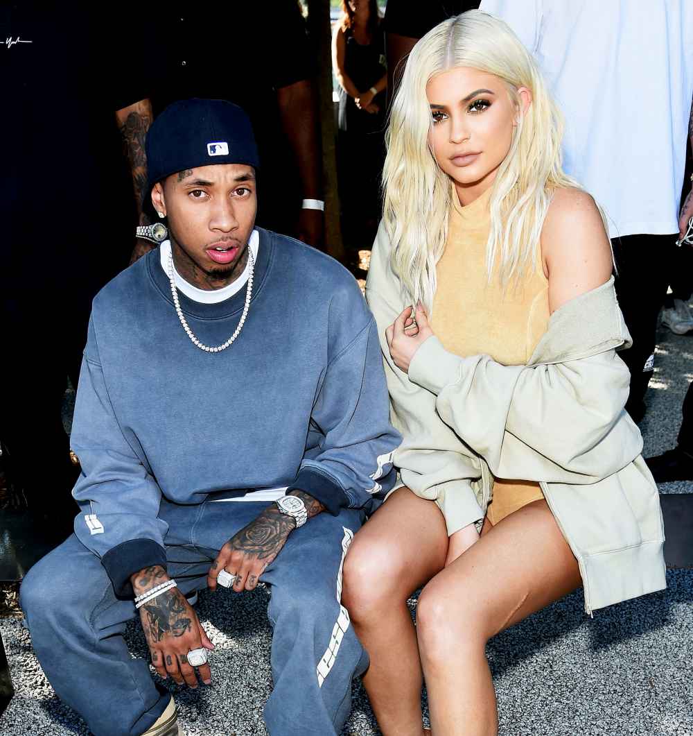 Tyga-and-Kylie-Jenner-success