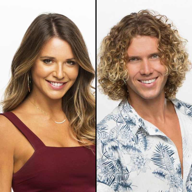 Big Brother’s Kaitlyn Herman on Tyler Crispen, Angela Rummans ...