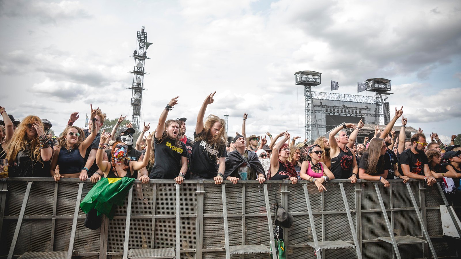 Wacken-Open-Air