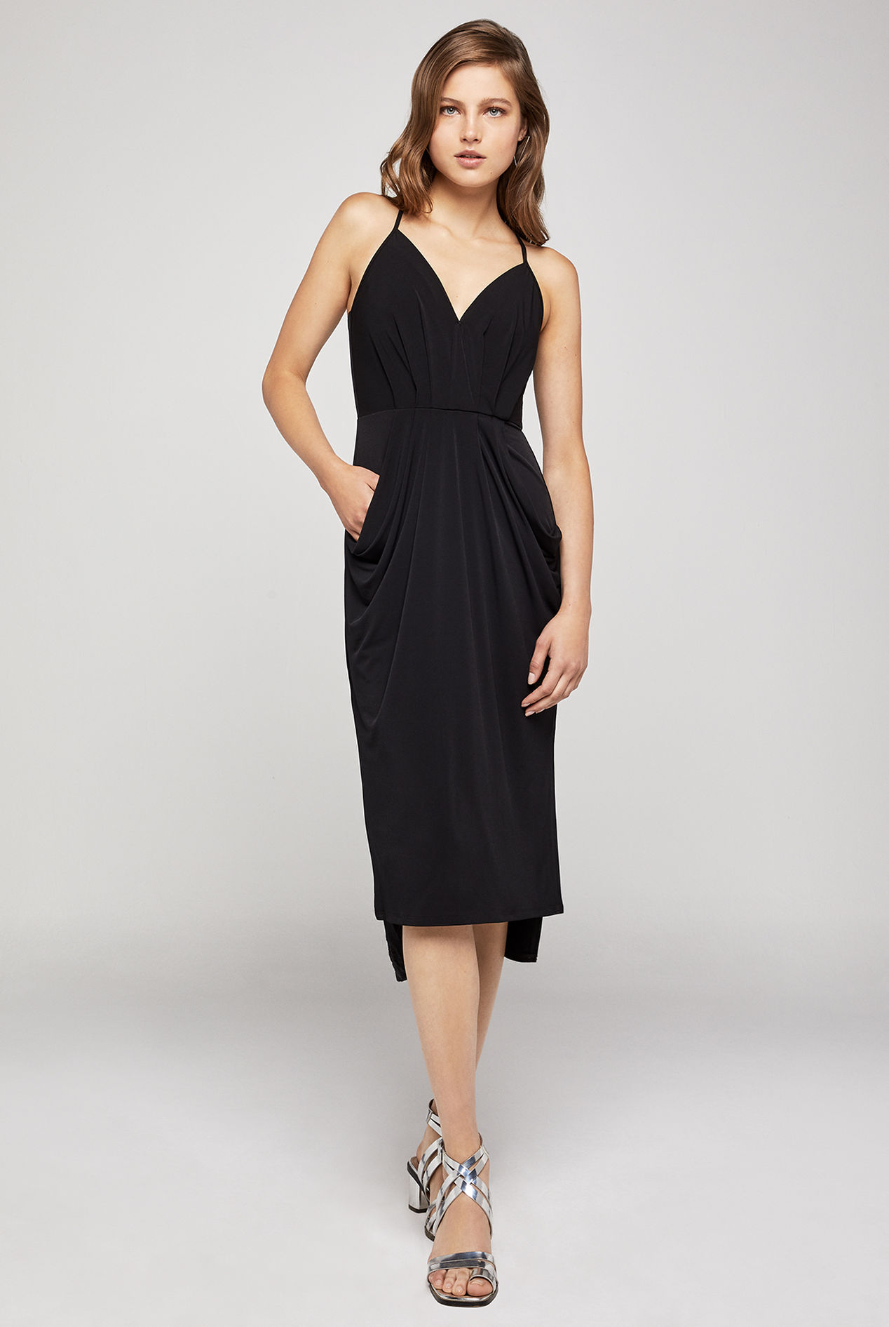 Shop This BCBGeneration Dress on Sale at Bloomingdale's