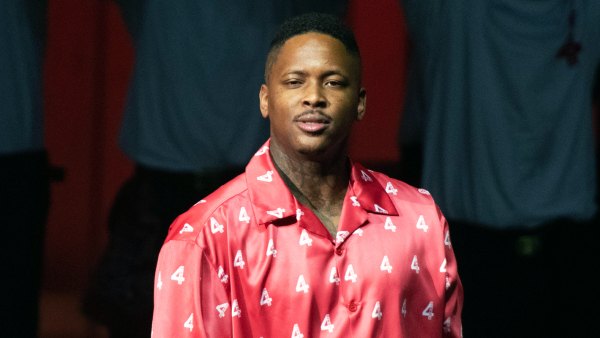 YG
