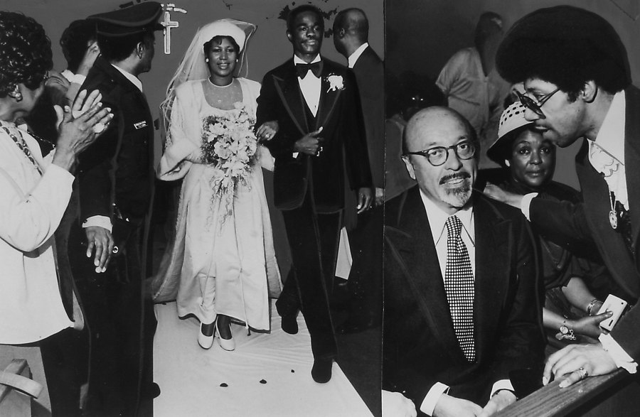 Aretha Franklin life in photos