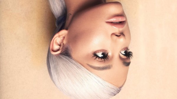 Ariana Grande's 'Sweetener'