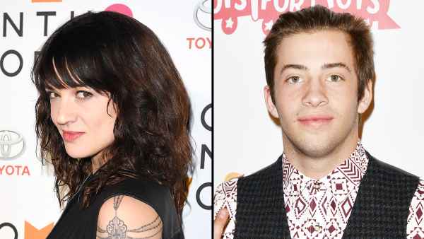 Asia Argento Paid Off Jimmy Bennett Sexual Assault