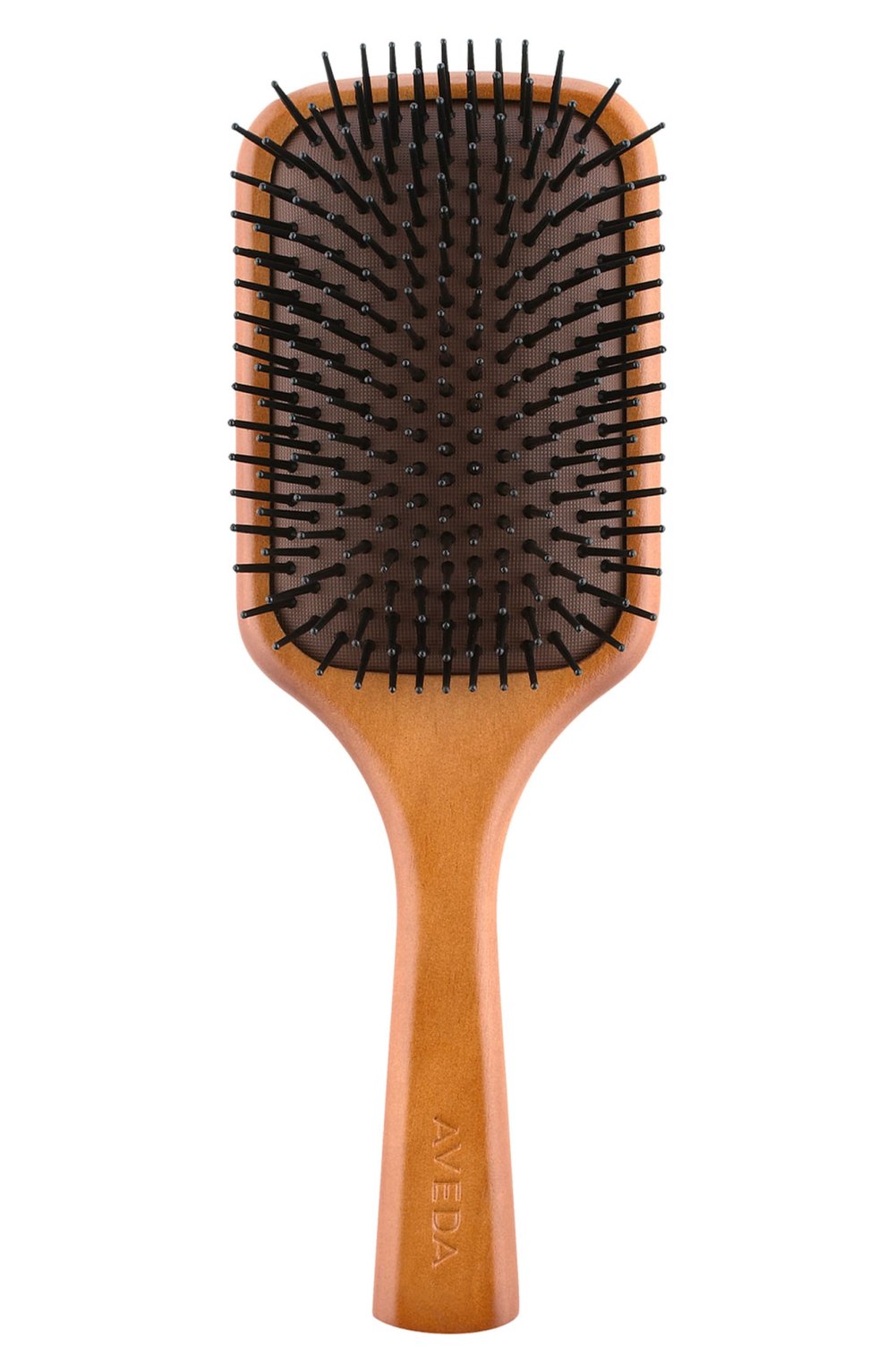 aveda wooden paddle brush