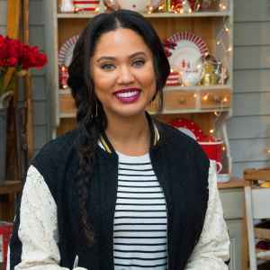 AYESHA CURRY