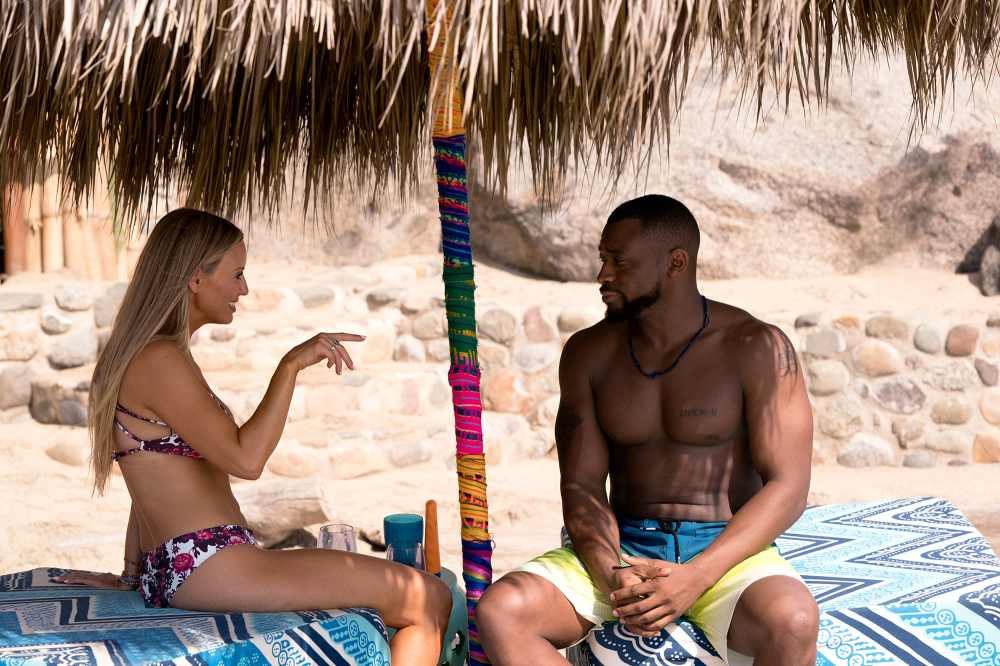 Bachelor in Paradise 5x03A Recap