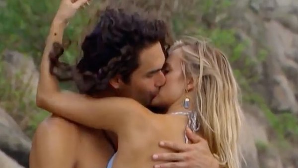 Bachelor in Paradise 5x03B Recap