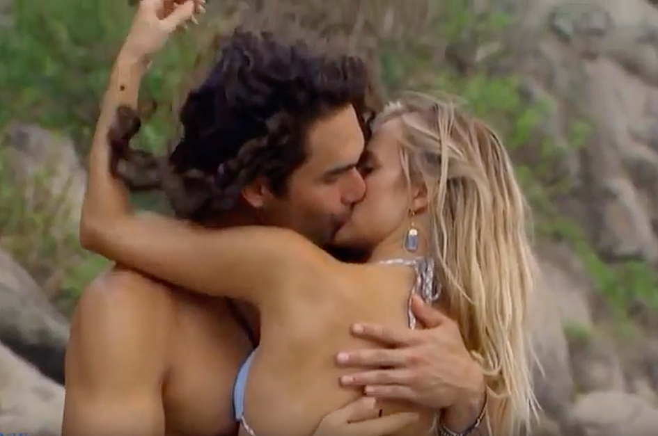 Bachelor in Paradise 5x03B Recap