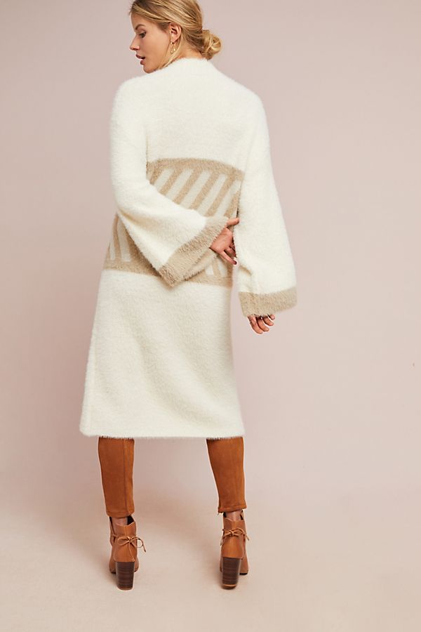 kimono sweater