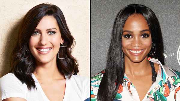 Becca Kufrin Responds Rachel Lindsay Bachelorette Finale Criticism