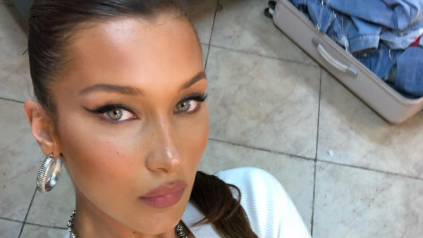 Bella Hadid