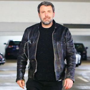 Ben Affleck Is Taking a ‘Major Step in the Right Direction’ on His Road to Recovery