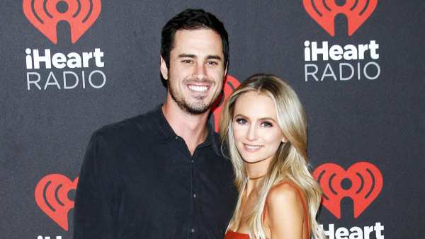 Lauren Bushnell Reacts Ben Higgins Next Bachelor Report