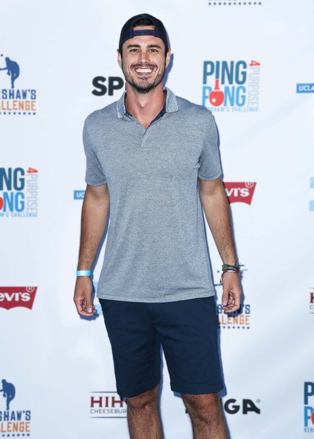 Ben Higgins Reveals Why He Doesn't Want to Be the Bachelor Again