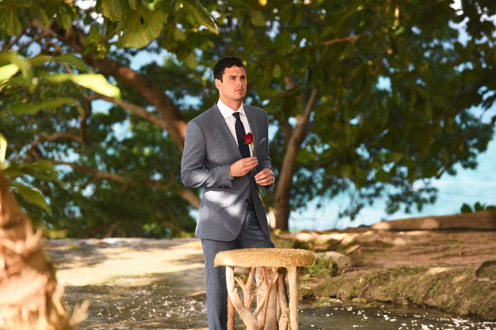 Ben Higgins Reveals Why He Doesn't Want to Be the Bachelor Again