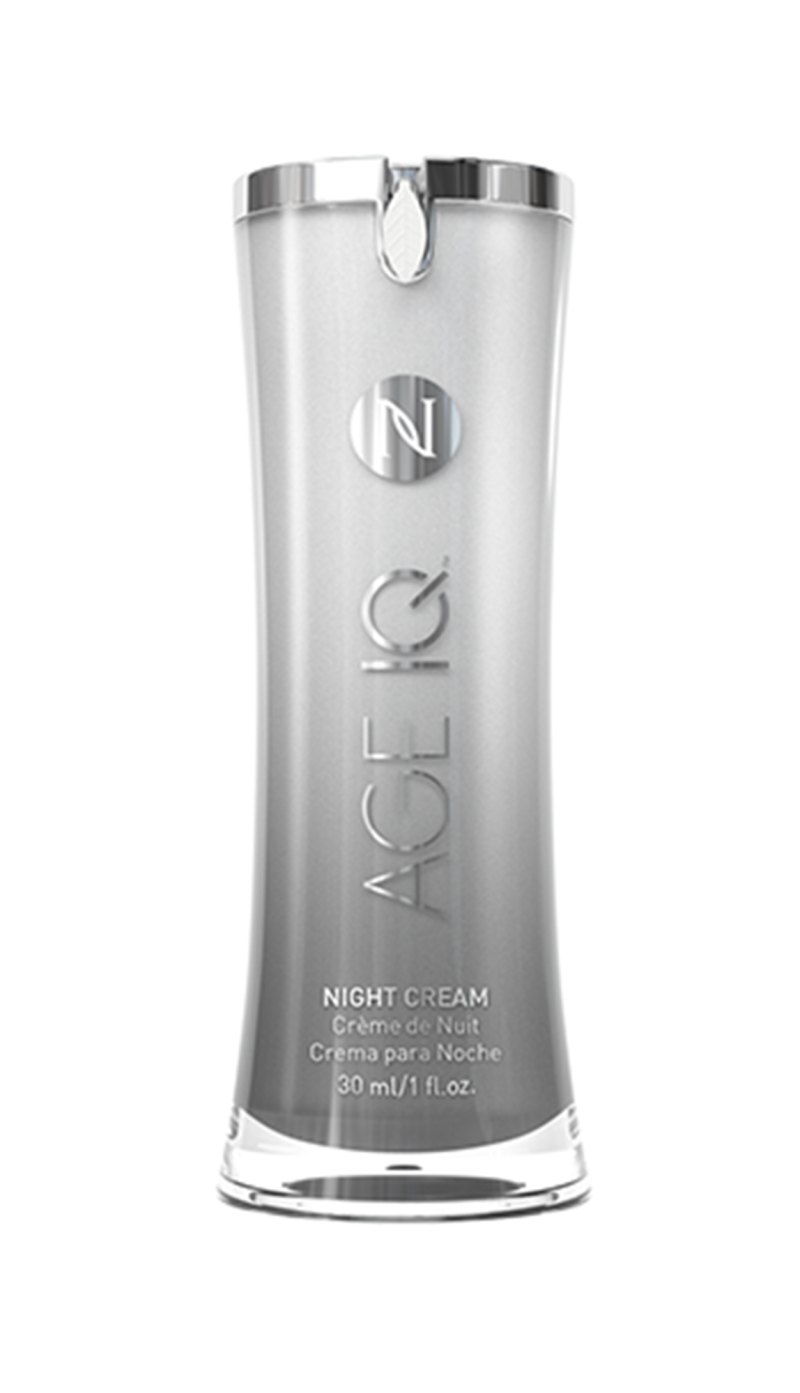 Nerium AgeIQ Night Cream