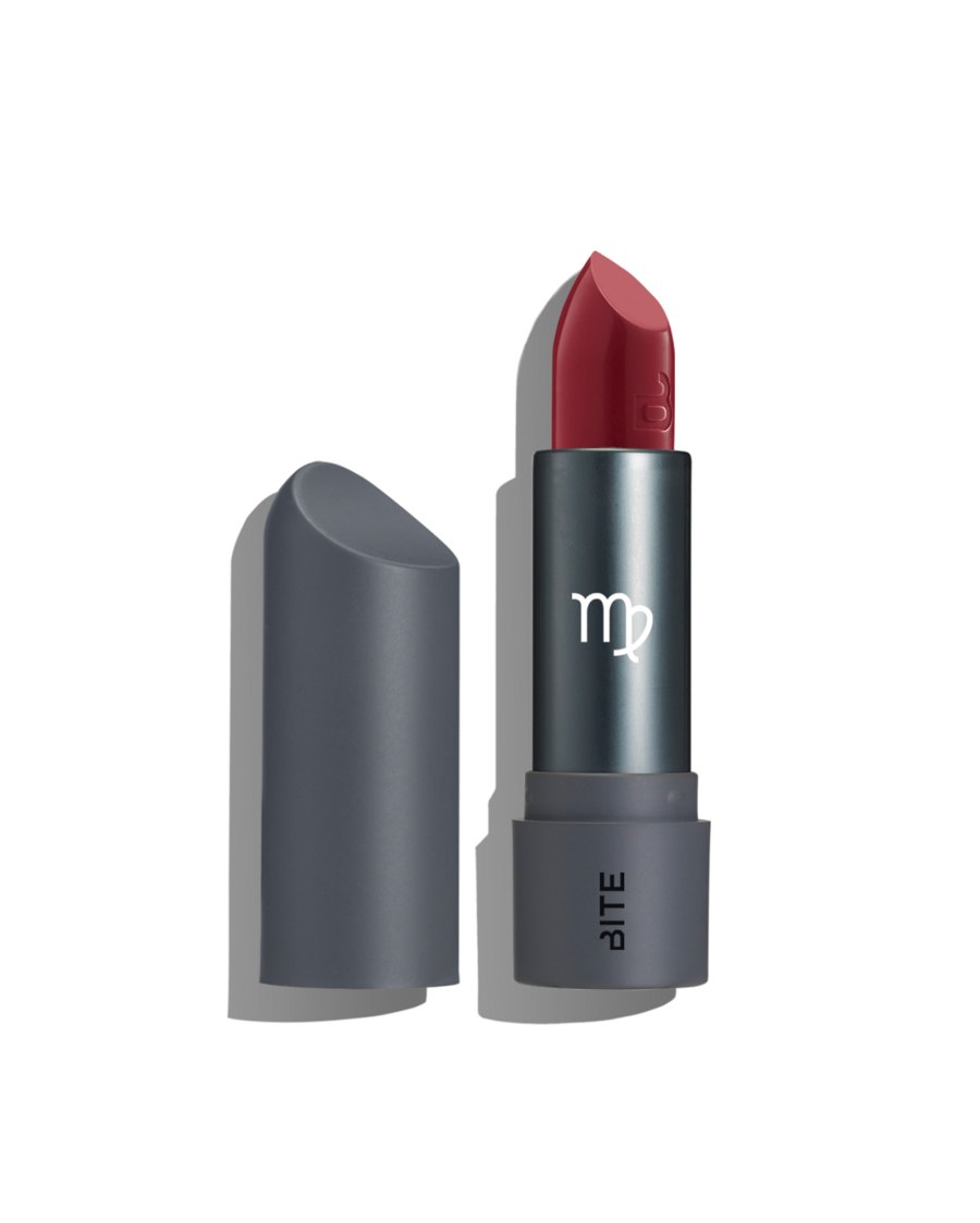 Astrology By Bite Amuse Bouche Lipstick Virgo