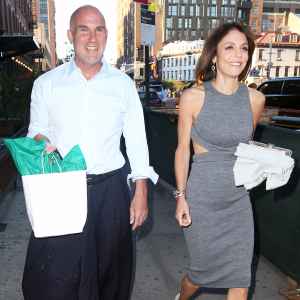 Bethenny Frankel Was Hopeful About Dennis Shields Relationship