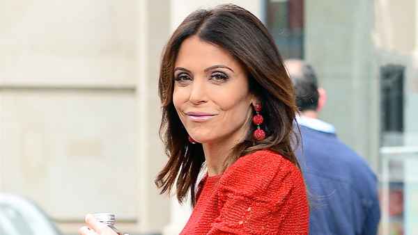 Bethenny Frankel Credits Late On-Off Boyfriend Dennis Shields for Helping Luann de Lesseps With Lawsuit