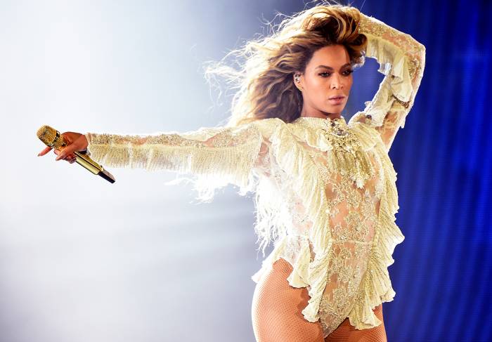 Beyonce Most Empowering Moments