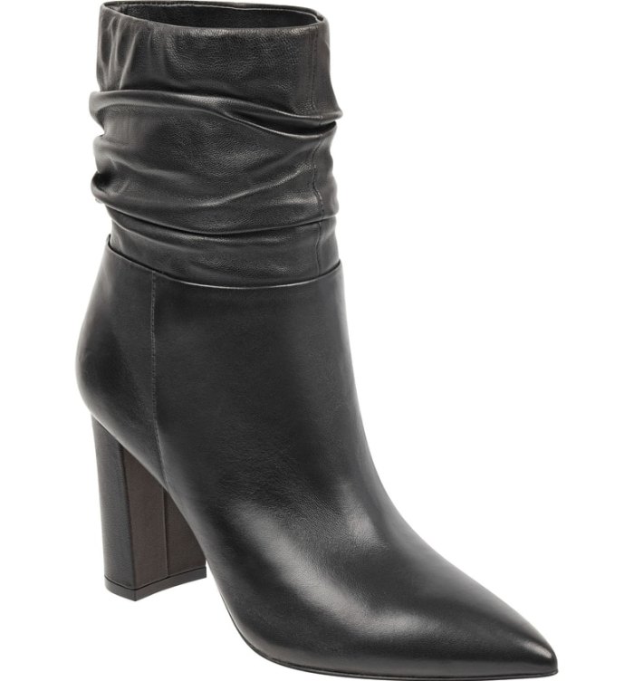 Shop These Marc Fisher Slouch Boots for Fall and Winter | Us Weekly
