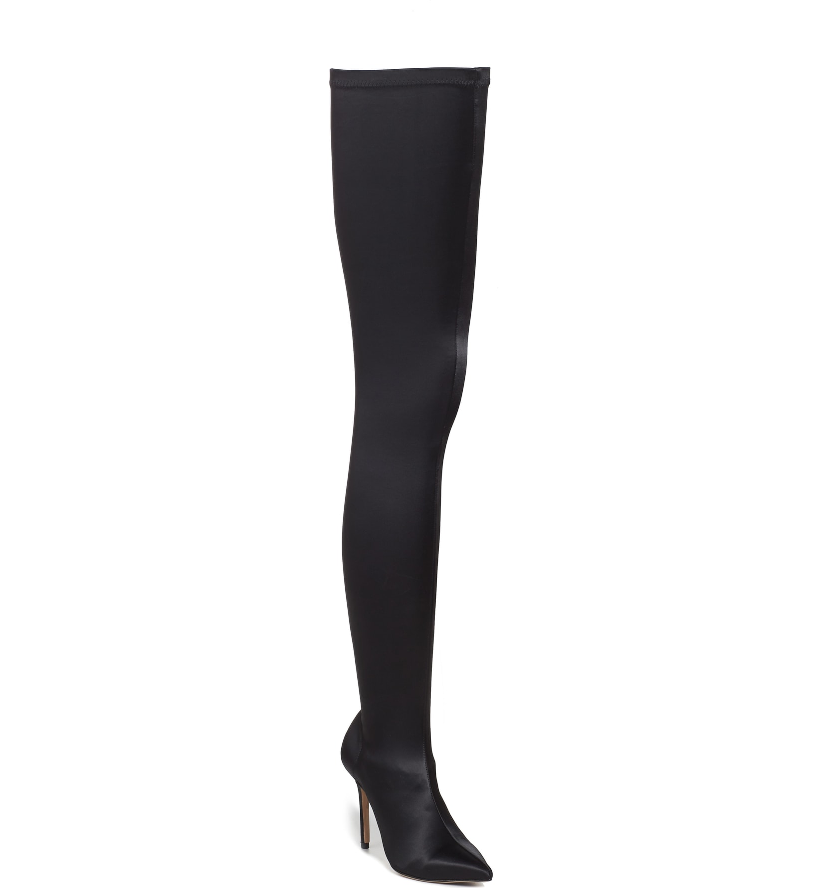 Shop Tony Bianco Thigh High Boots for 