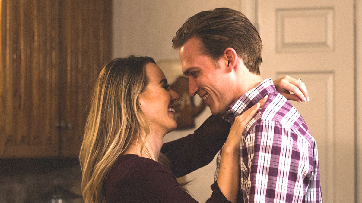 Bobby and Danielle, 'Married at First Sight'