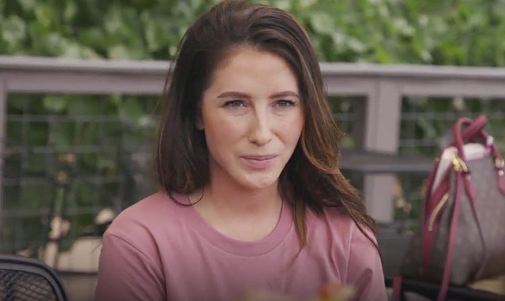 Take a First Look at Bristol Palin on the New Season of 'Teen Mom OG'