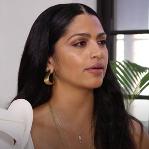 Camila Alves, Us Weekly interview.