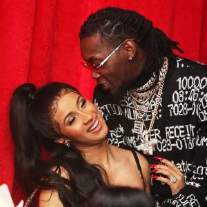 cardi b offset kulture