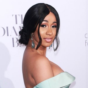 cardi-b-post-partum