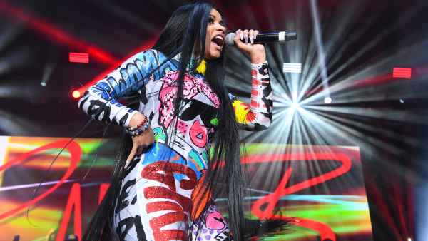 Cardi B