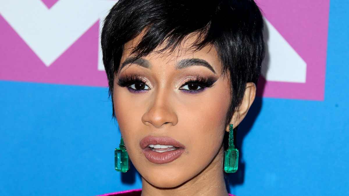 Cardi B