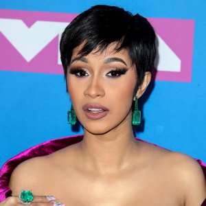 Cardi B